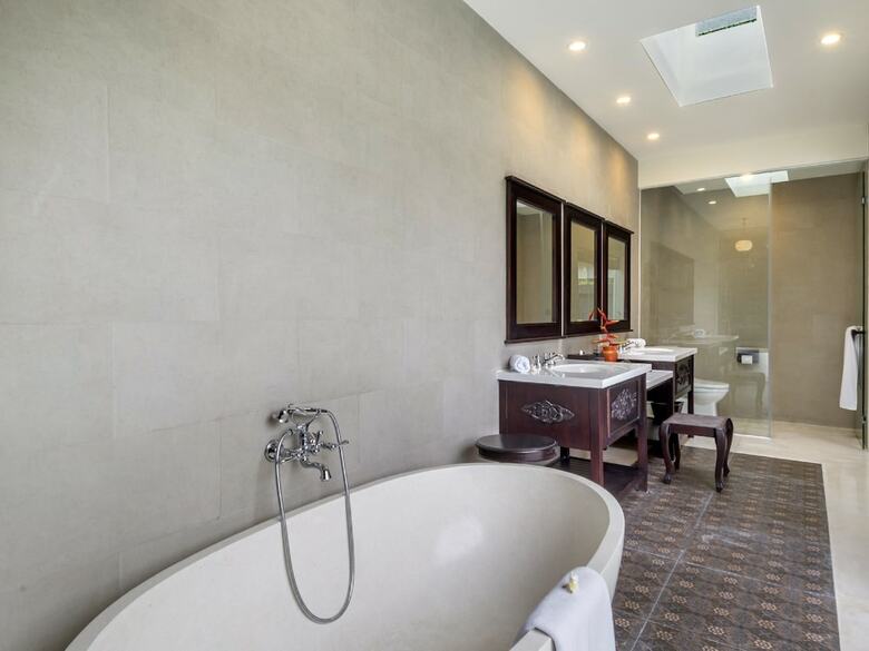 Hotel Villa M Bali Umalas