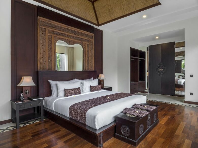 Hotel Villa M Bali Umalas