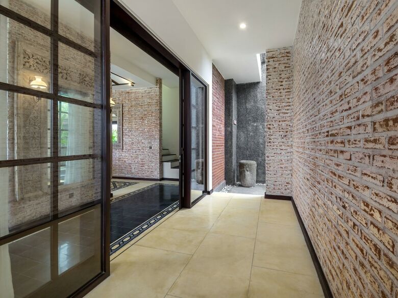 Hotel Villa M Bali Umalas