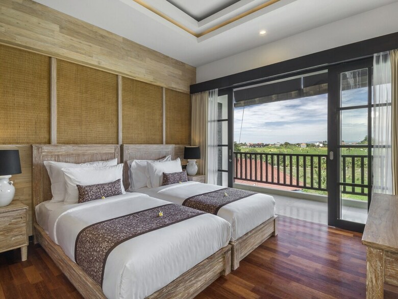 Hotel Villa M Bali Umalas