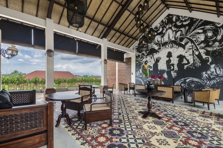 Hotel Villa M Bali Umalas