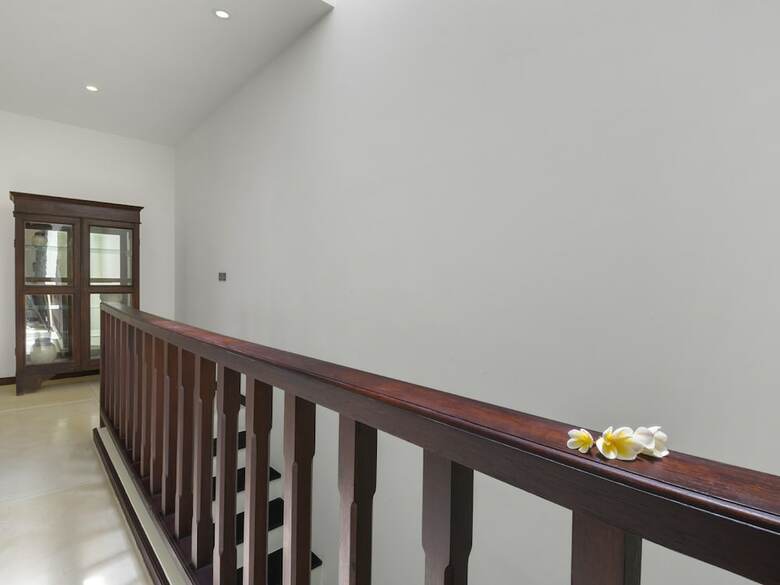 Hotel Villa M Bali Umalas