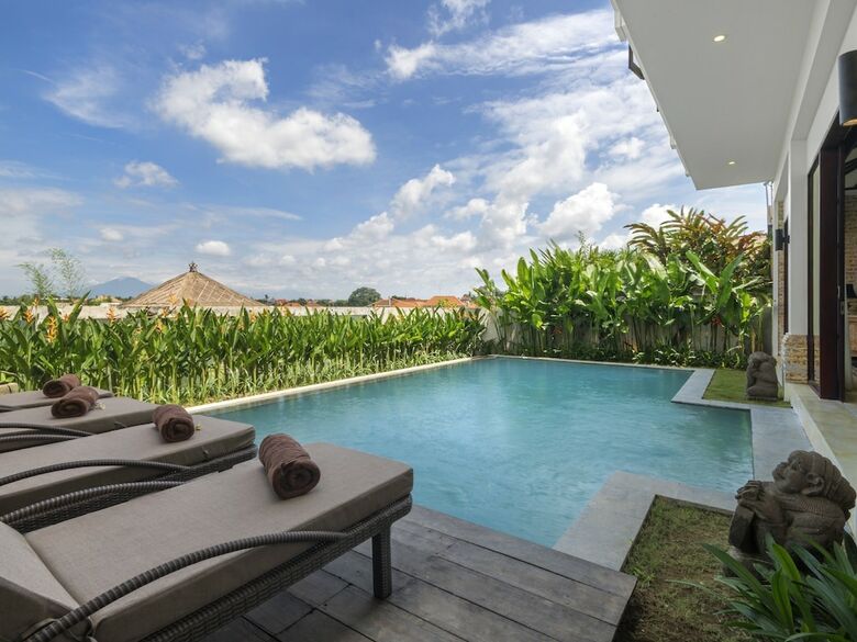 Hotel Villa M Bali Umalas