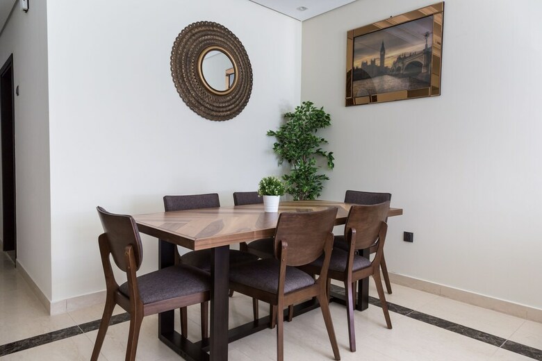 Apartamento Higuests Vacation Homes - Mon Reve