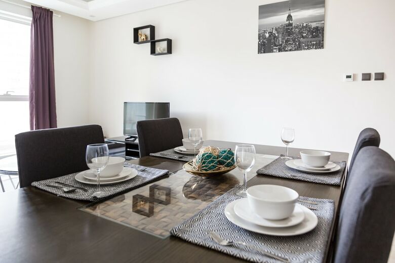 Apartamento Higuests Vacation Homes - Mon Reve