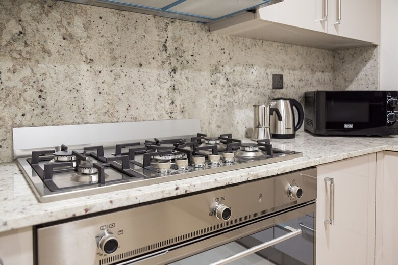 Apartamento Higuests Vacation Homes - Mon Reve