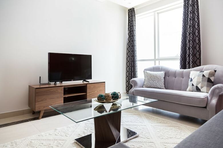 Apartamento Higuests Vacation Homes - Mon Reve