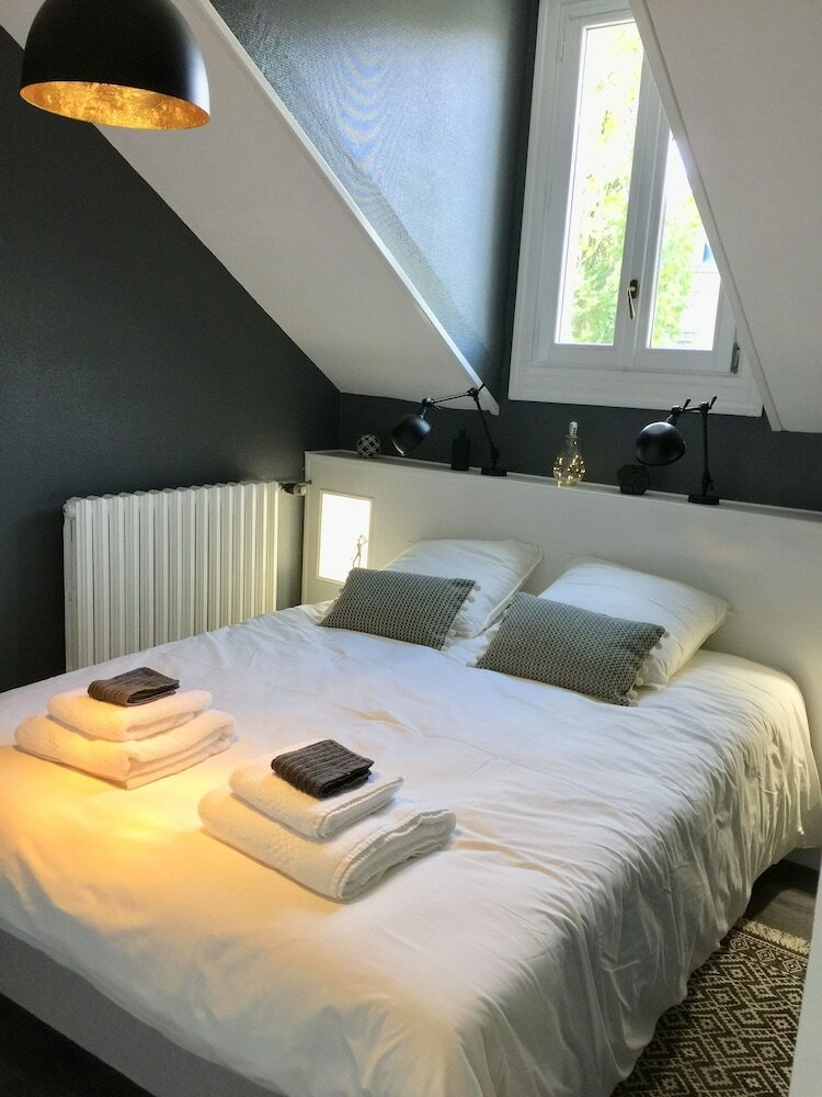 Hotel Maison Joussaume Latour