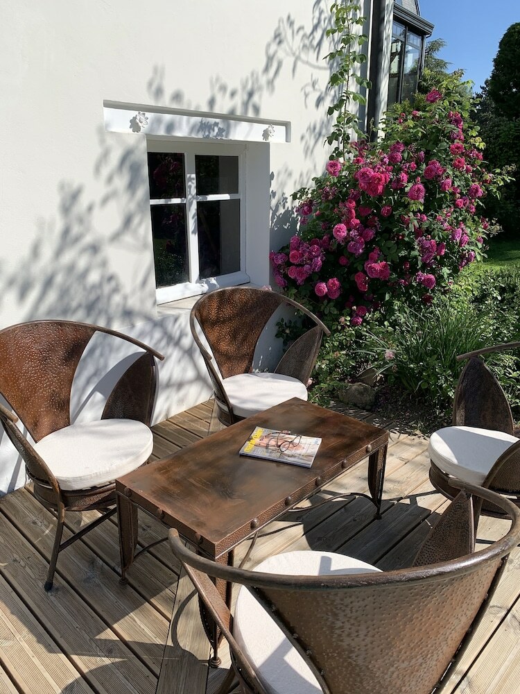 Hotel Maison Joussaume Latour
