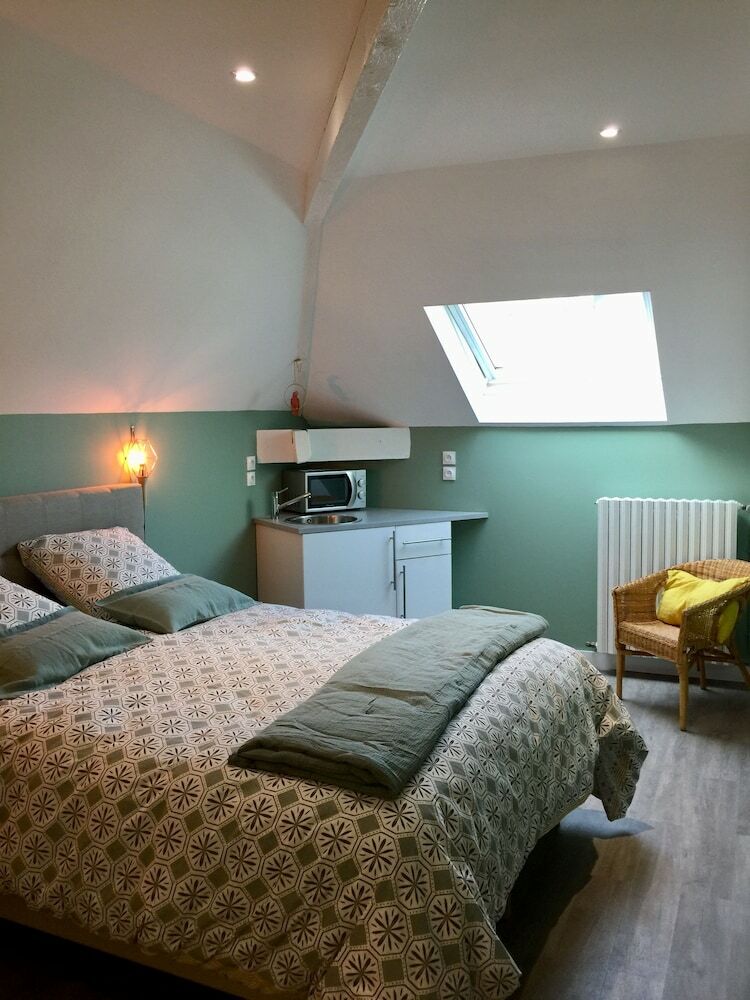 Hotel Maison Joussaume Latour