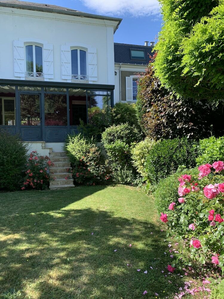 Hotel Maison Joussaume Latour