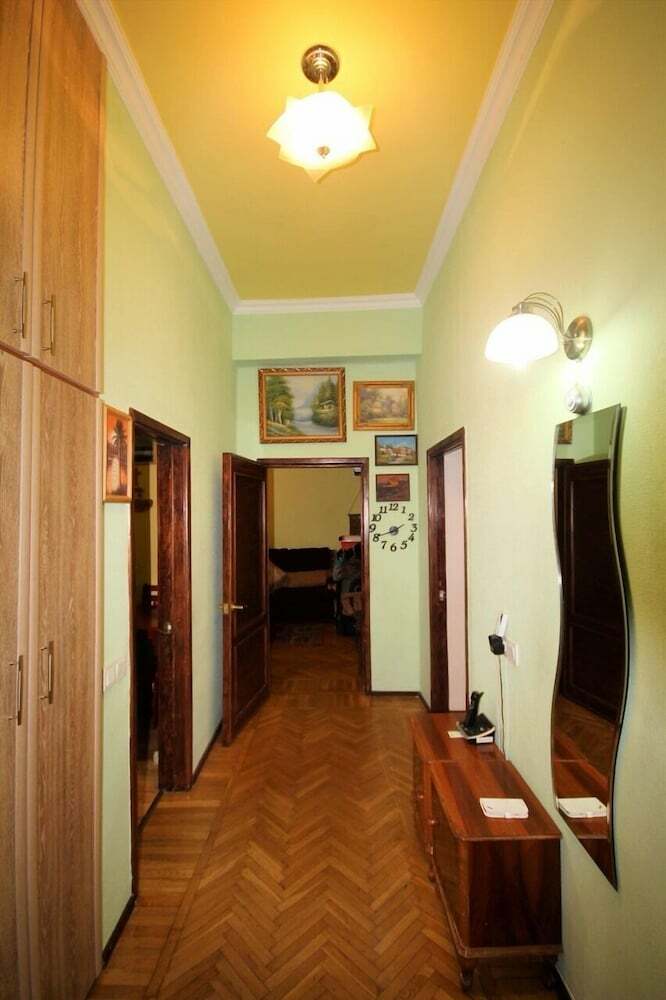 Apartment In The Center