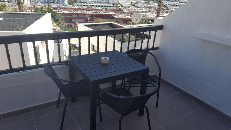 Apartamentos Complejo Cumana By Placida Mar