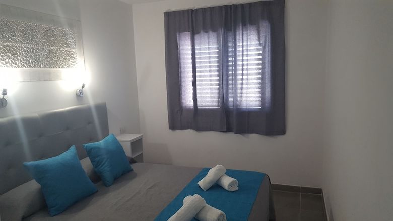 Apartamentos Complejo Cumana By Placida Mar
