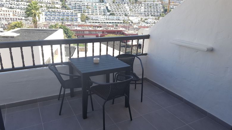 Apartamentos Complejo Cumana By Placida Mar