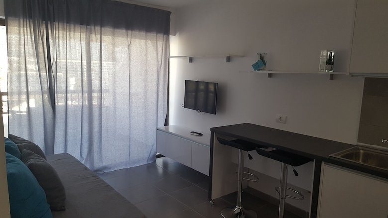 Apartamentos Complejo Cumana By Placida Mar