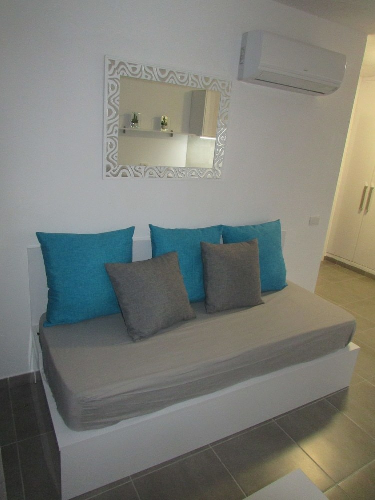 Apartamentos Complejo Cumana By Placida Mar