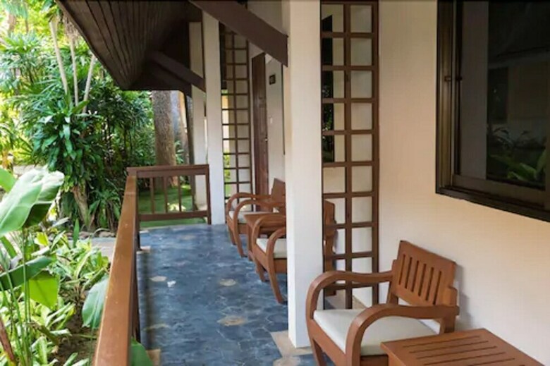 Hotel Samui Natien Resort