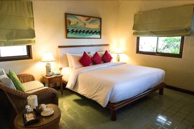 Hotel Samui Natien Resort