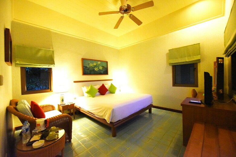 Hotel Samui Natien Resort
