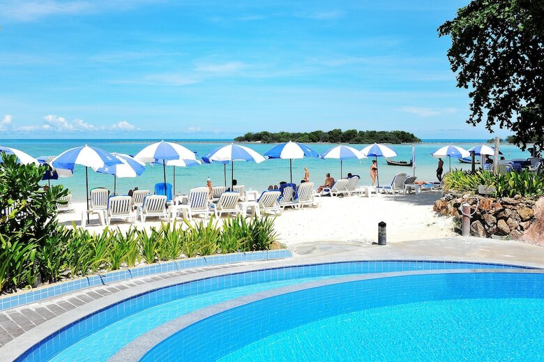 Hotel Samui Natien Resort