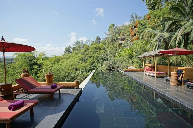 Apartamento Phu Chaisai Mountain Resort
