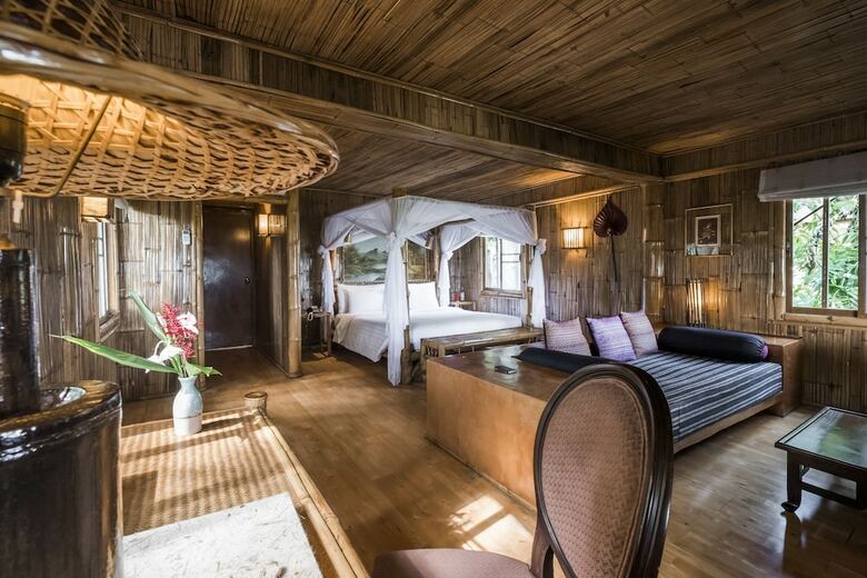 Apartamento Phu Chaisai Mountain Resort
