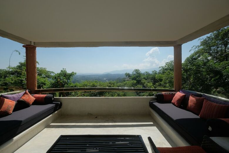 Apartamento Phu Chaisai Mountain Resort
