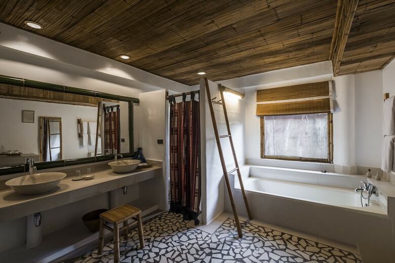 Apartamento Phu Chaisai Mountain Resort
