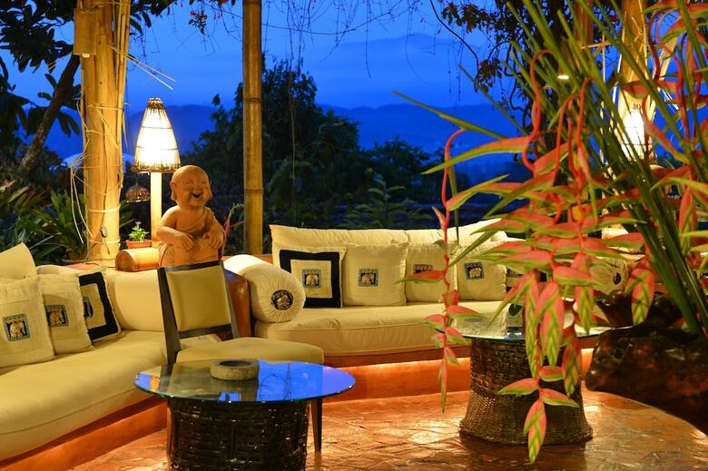 Apartamento Phu Chaisai Mountain Resort