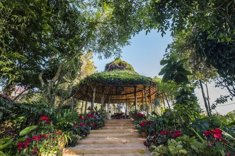 Apartamento Phu Chaisai Mountain Resort