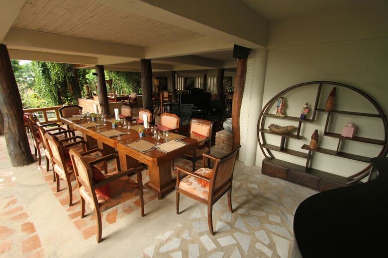 Apartamento Phu Chaisai Mountain Resort