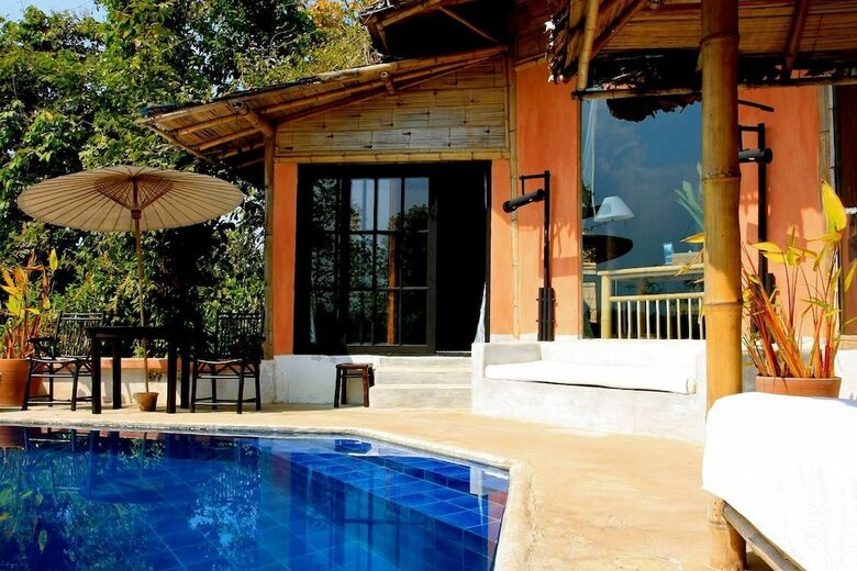 Apartamento Phu Chaisai Mountain Resort