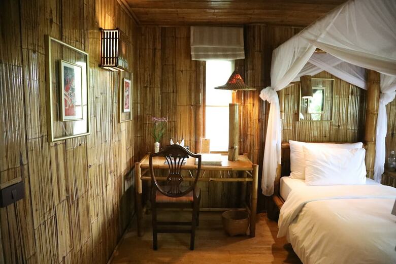 Apartamento Phu Chaisai Mountain Resort