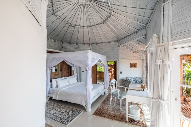 Apartamento Phu Chaisai Mountain Resort