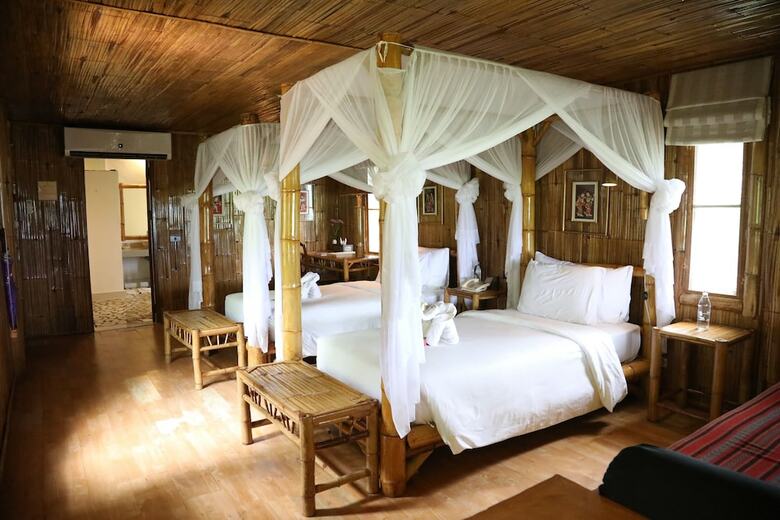 Apartamento Phu Chaisai Mountain Resort