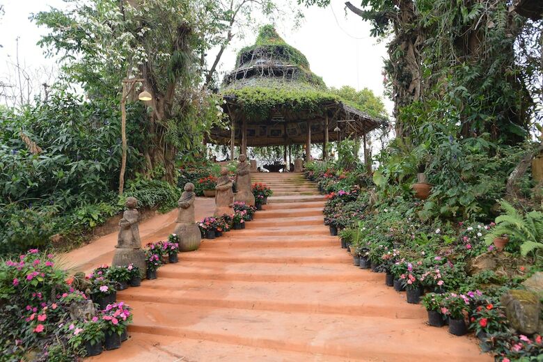 Apartamento Phu Chaisai Mountain Resort