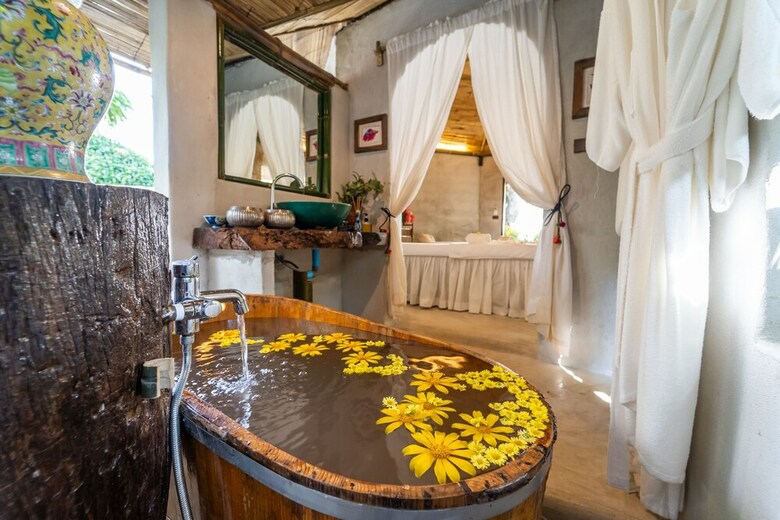 Apartamento Phu Chaisai Mountain Resort