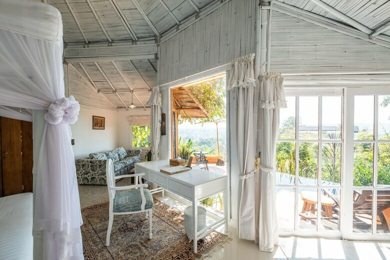 Apartamento Phu Chaisai Mountain Resort