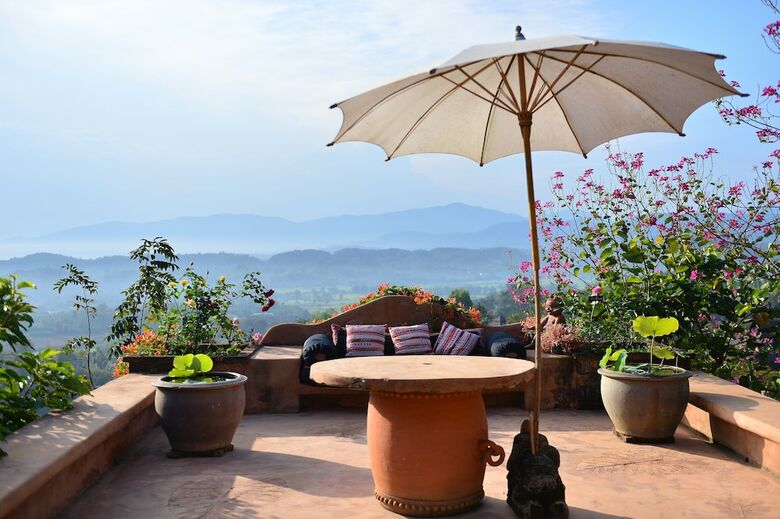 Apartamento Phu Chaisai Mountain Resort