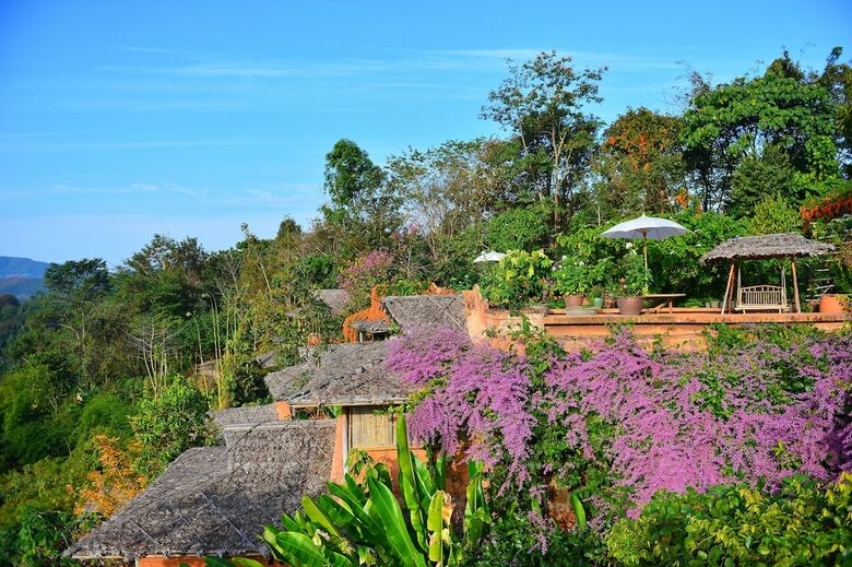 Apartamento Phu Chaisai Mountain Resort