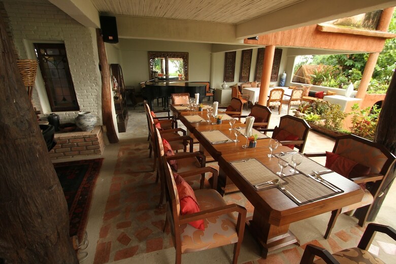 Apartamento Phu Chaisai Mountain Resort