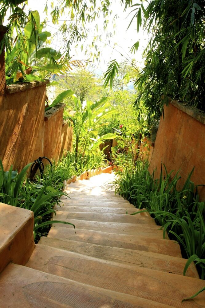 Apartamento Phu Chaisai Mountain Resort
