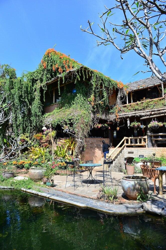 Apartamento Phu Chaisai Mountain Resort