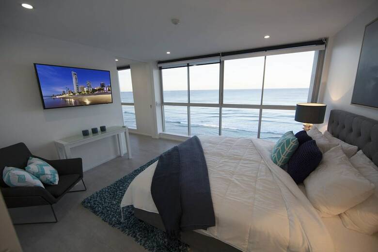 Golden Sands - Private Apartments