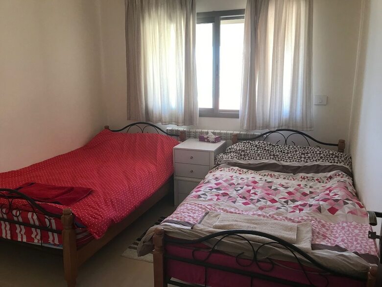 Apartamentos Sannine Heights