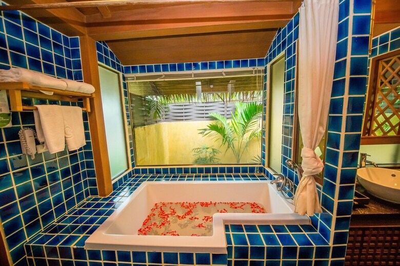 Apartamento Centara Koh Chang Tropicana Resort