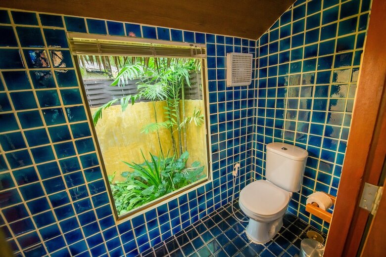 Apartamento Centara Koh Chang Tropicana Resort