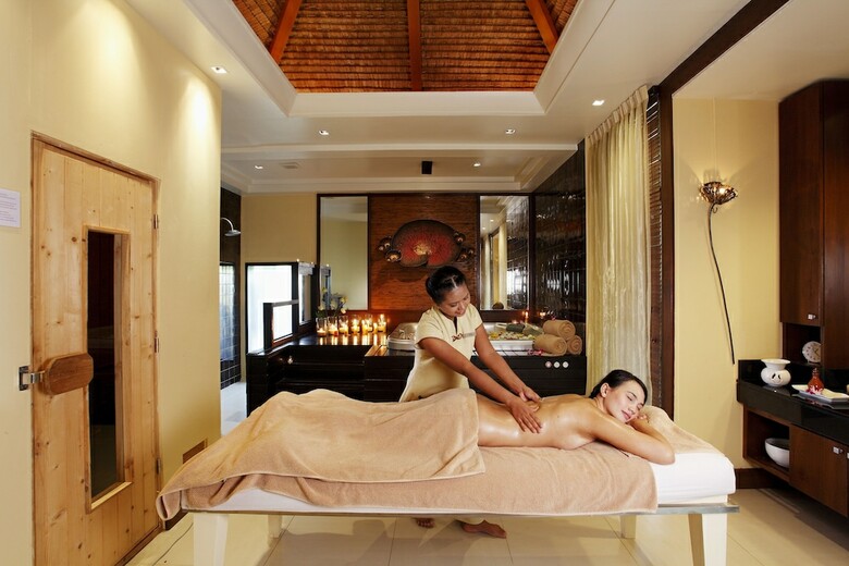 Apartamento Centara Koh Chang Tropicana Resort