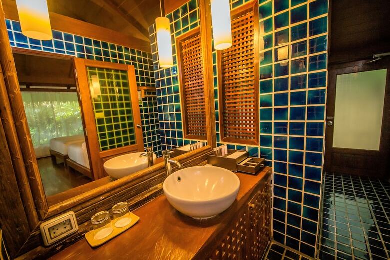 Apartamento Centara Koh Chang Tropicana Resort